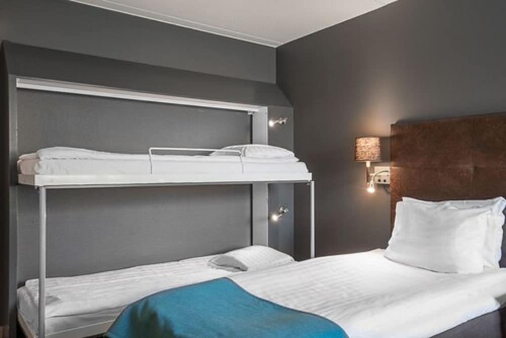 Quality Hotel Winn 10/34