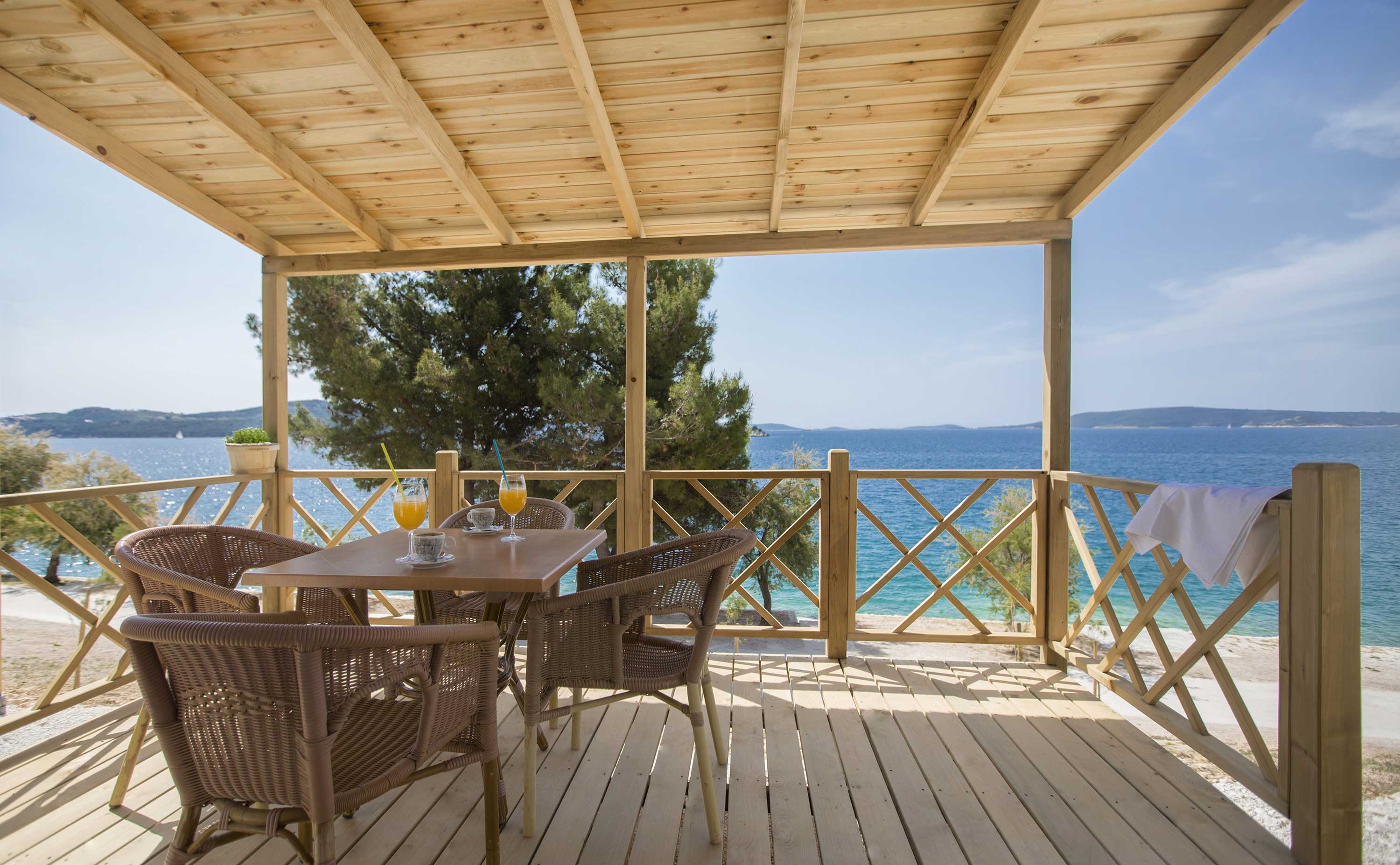Amadria Park Camping Trogir 32/65