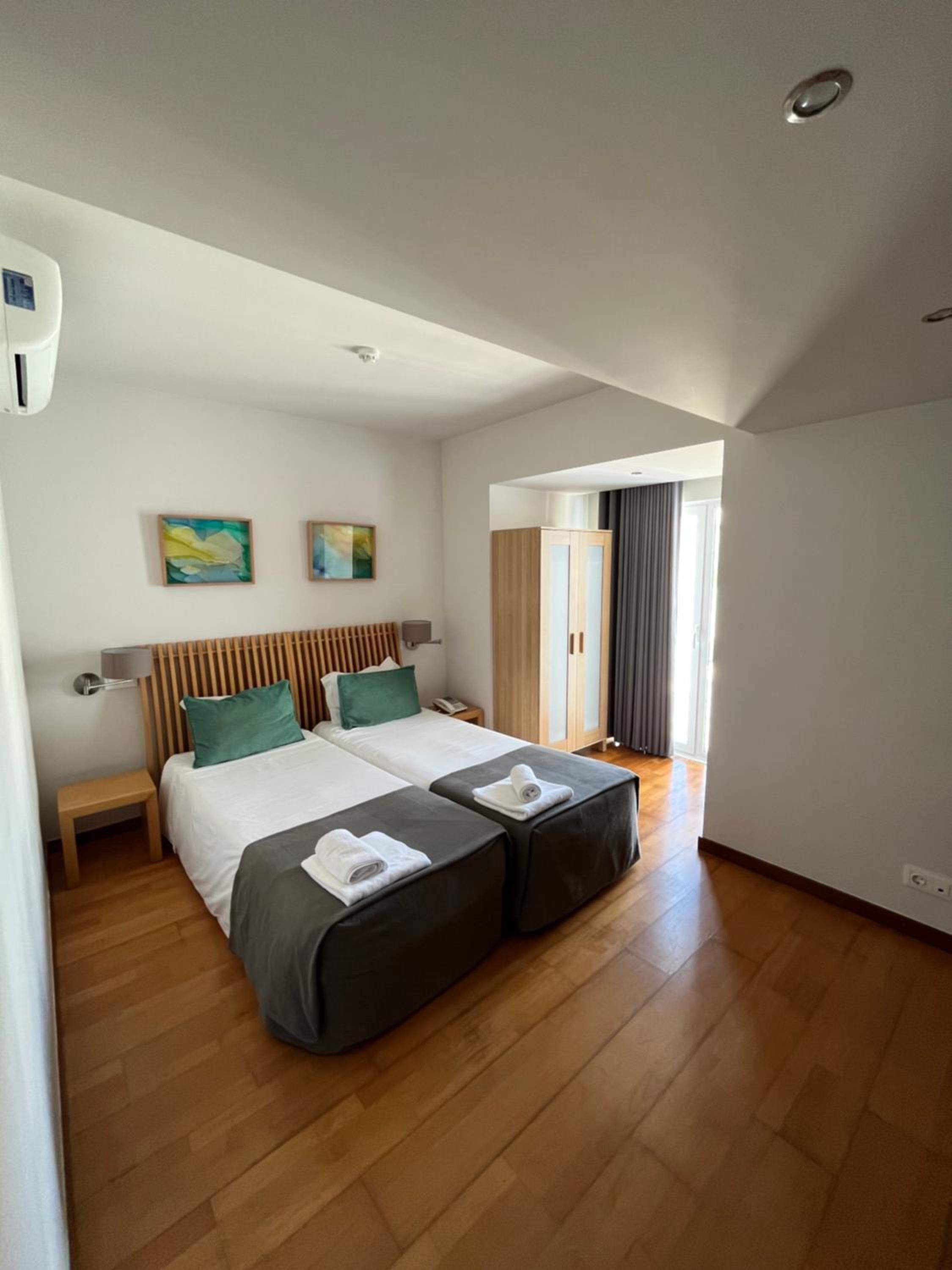 Hotel Paulo VI 11/50
