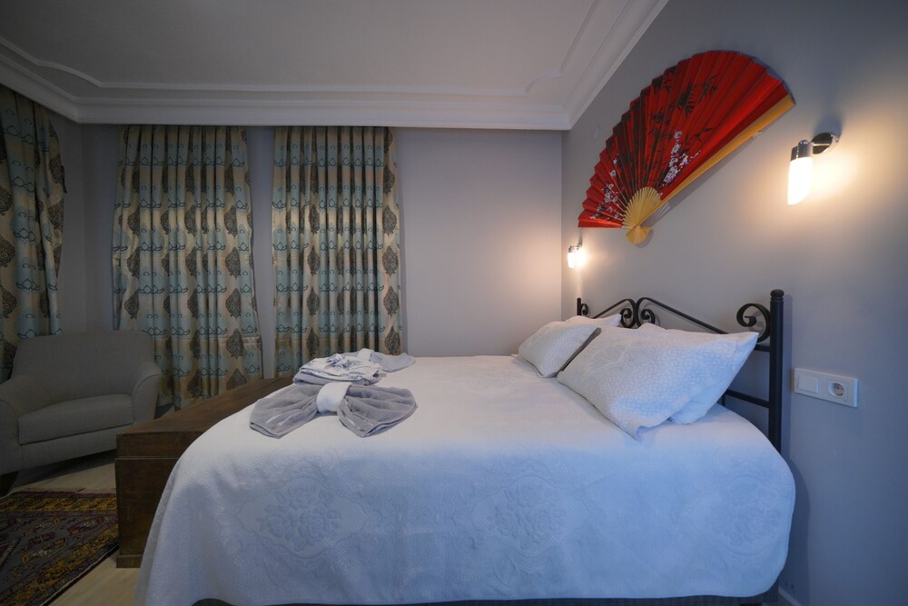 Silk Road Hotel Cappadocia - Adults Only 19/46