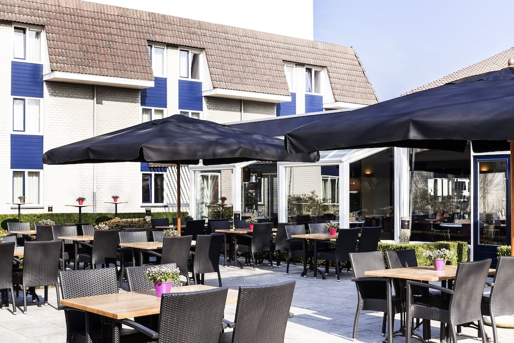 NOVOTEL BREDA 58/73