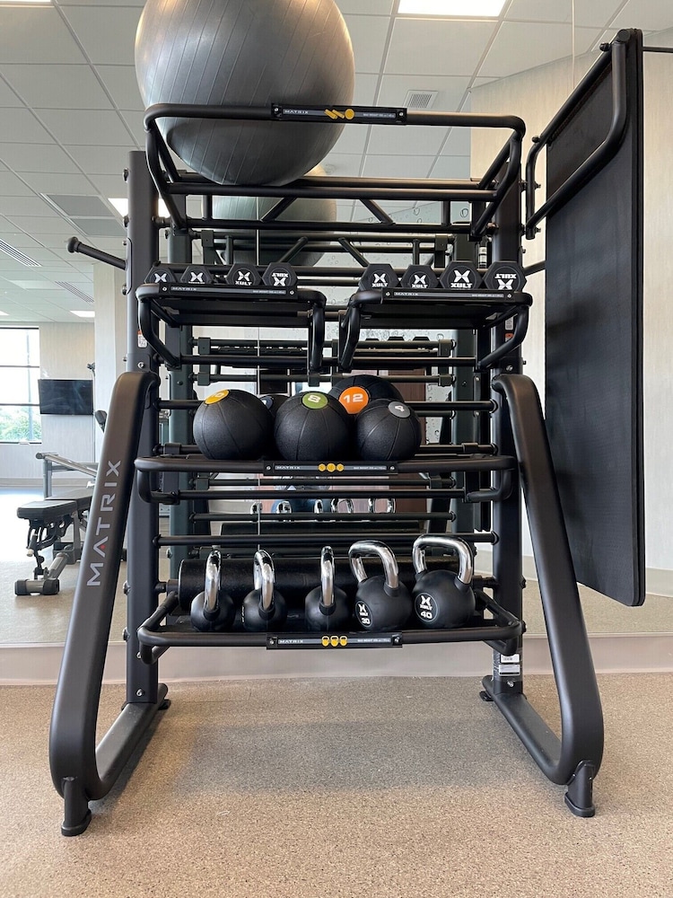 sport facilities