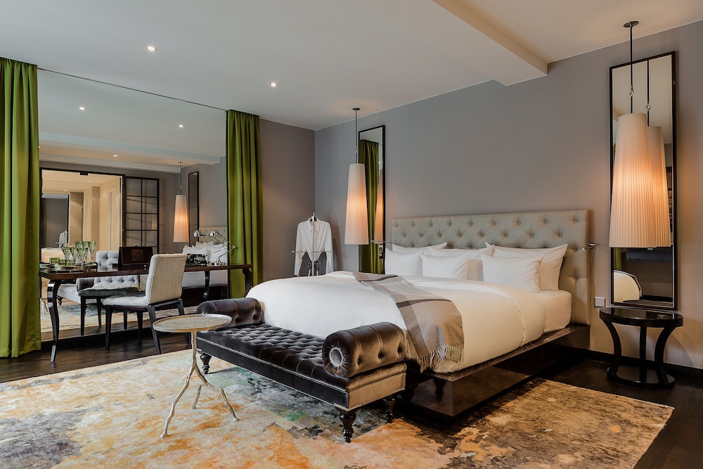 Hotel Zoo Berlin 16/63