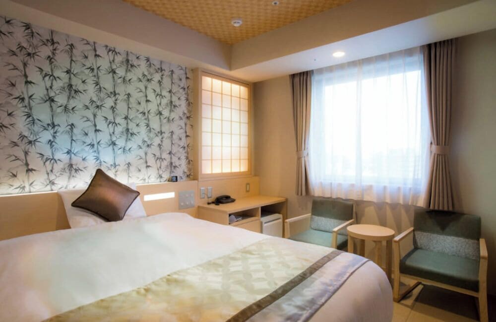 Osaka Hinode Hotel 28/72