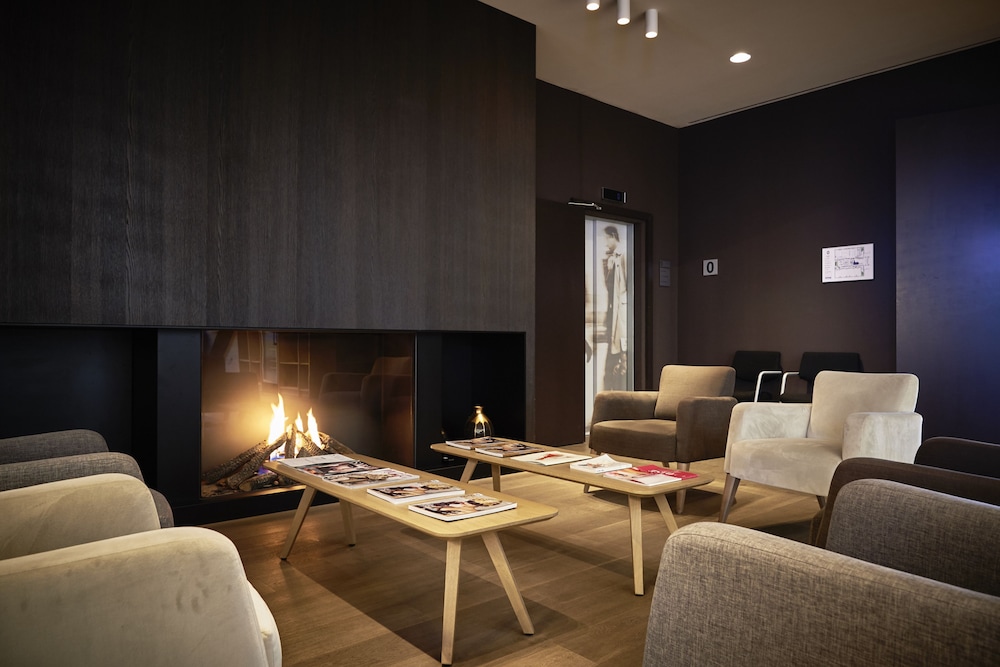 Hotel Mercure Roeselare 50/68