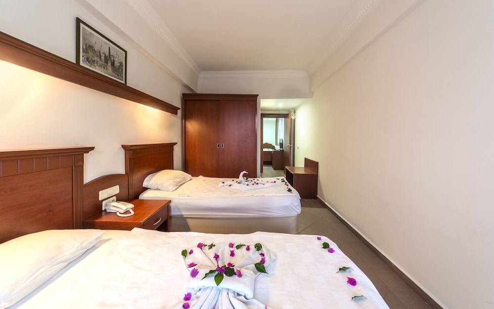 Wasa Hotel 15/69