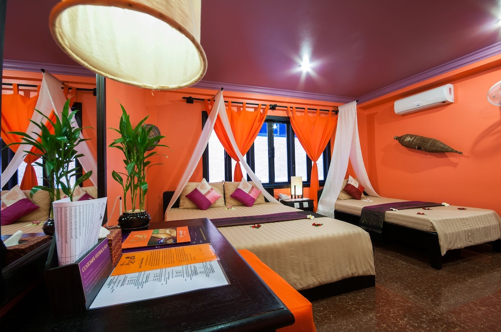 Golden Butterfly Villa 26/50