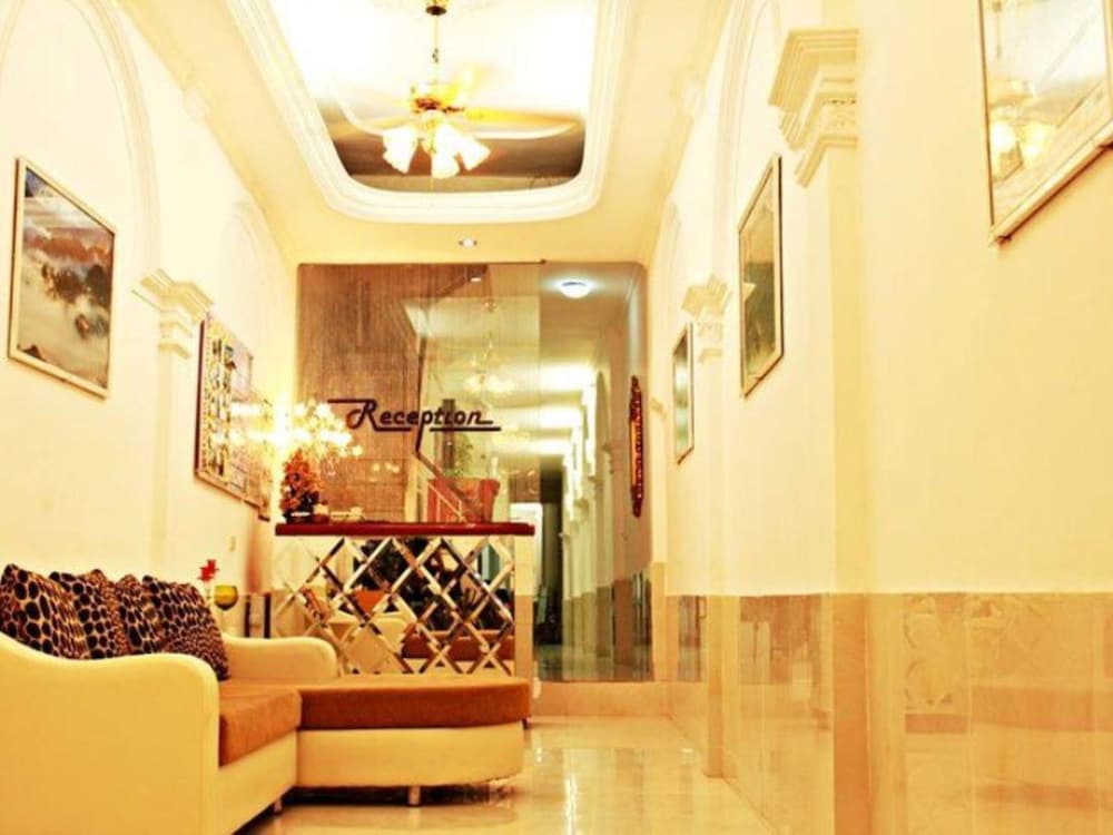 Hanoi Asia Guest House 41/56
