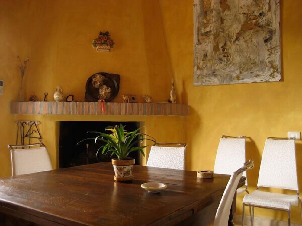 B&B Il Moscondoro 6/31