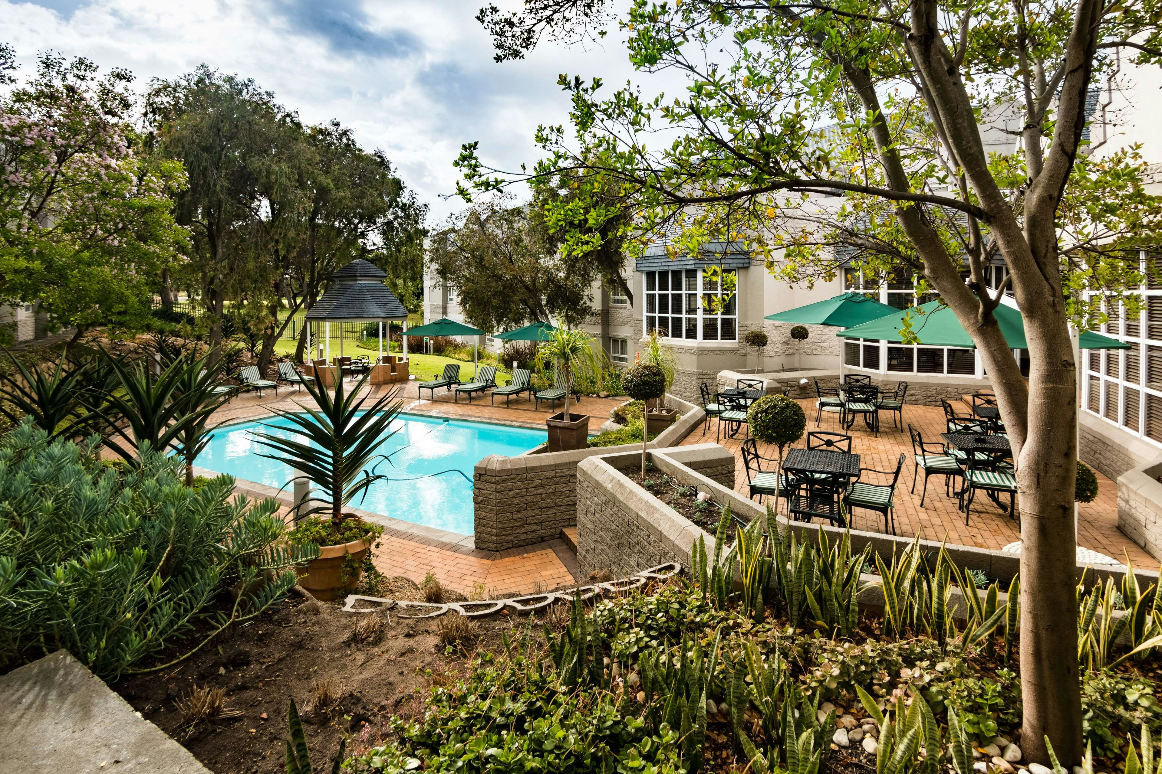 City Lodge Pinelands 37/38
