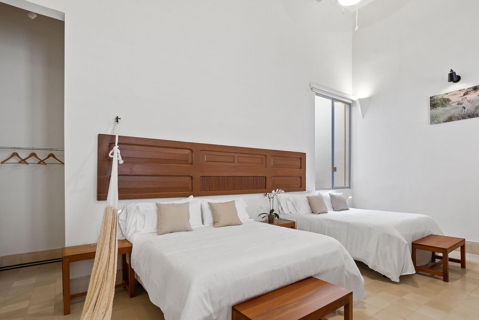 غرفة عائلية، Villa Orquidea Boutique Hotel 2/5
