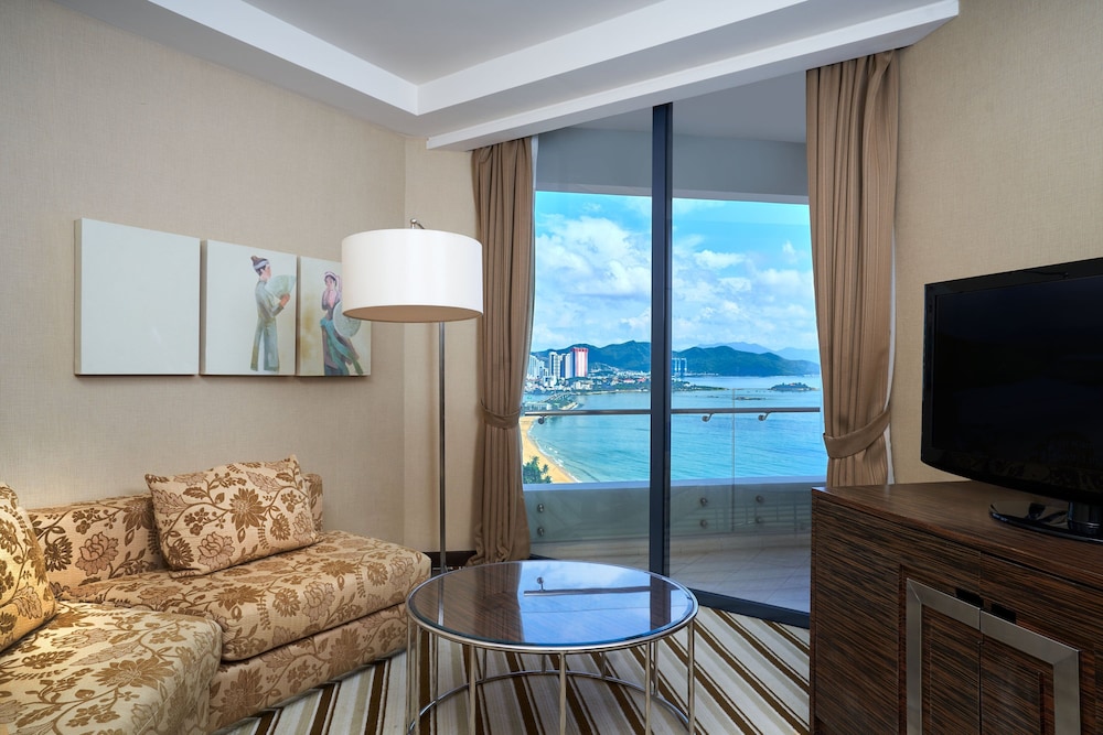 Sheraton Nha Trang Hotel Spa 41/71