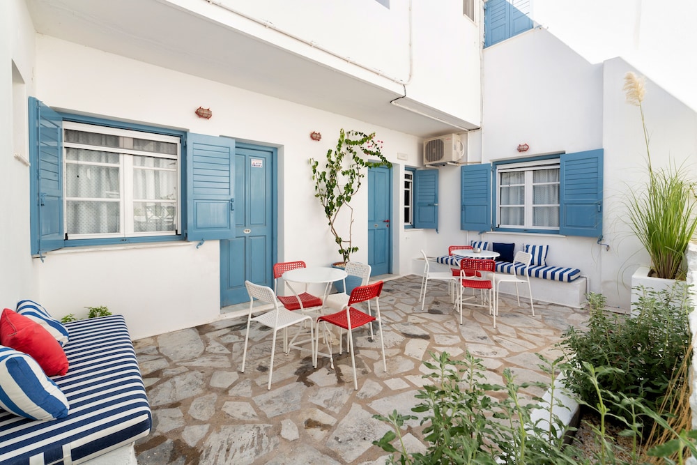Fivos Apartments 27/50