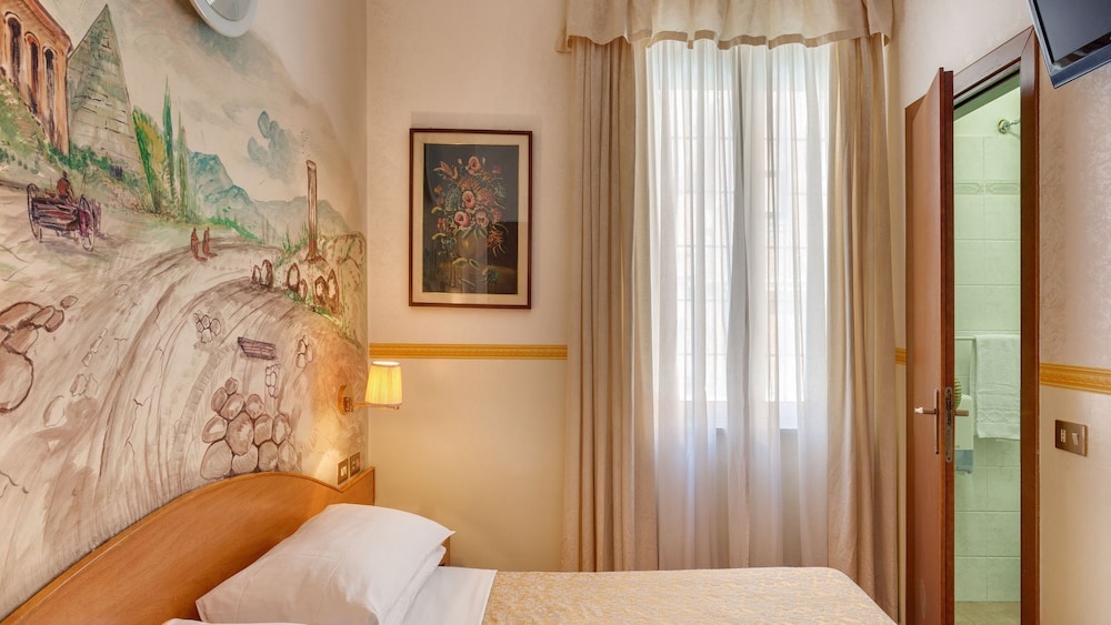 Washington Resi Lucia Hotel 18/36
