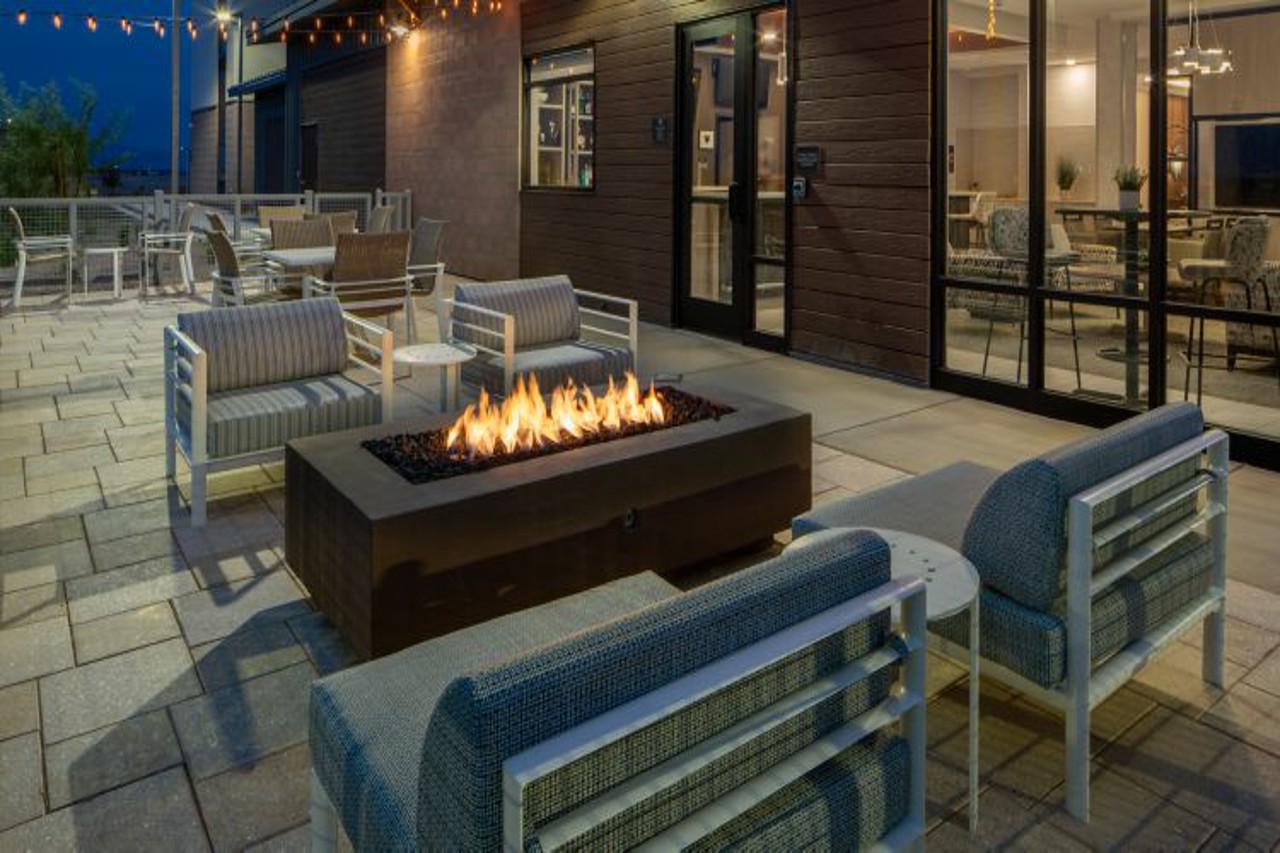 Fairfield by Marriott Inn & Suites Surprise Prasada 9/12