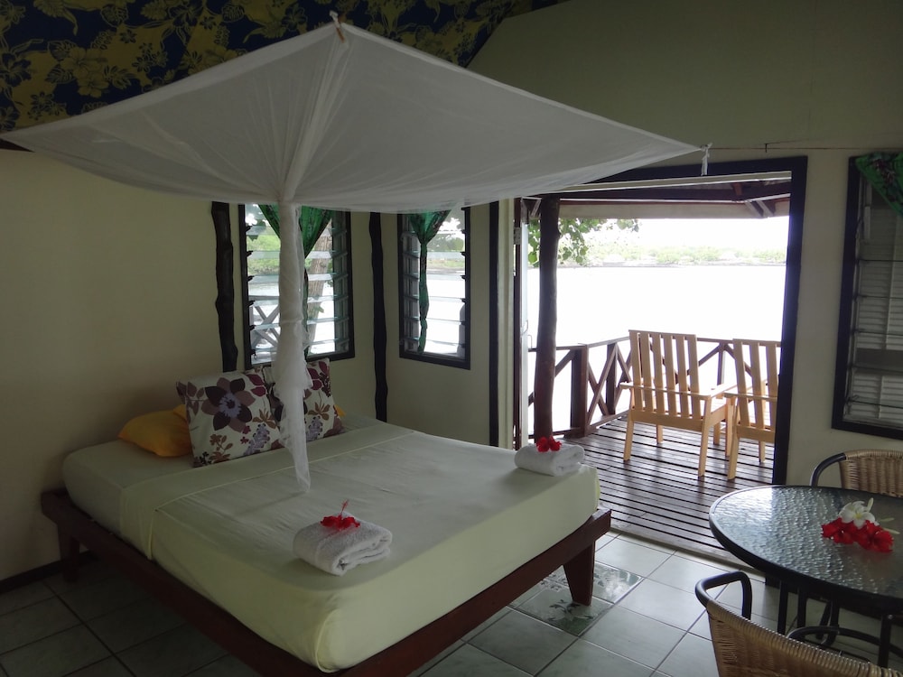 Va I Moana Seaside Lodge 14/50