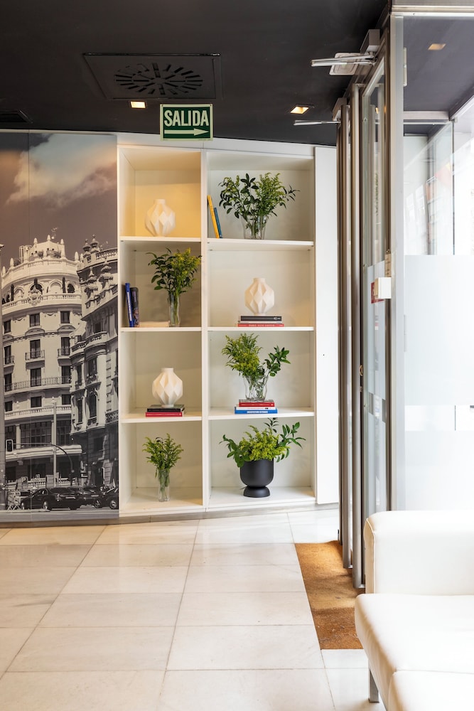 HA Apartahotel Quo Eraso 6/61