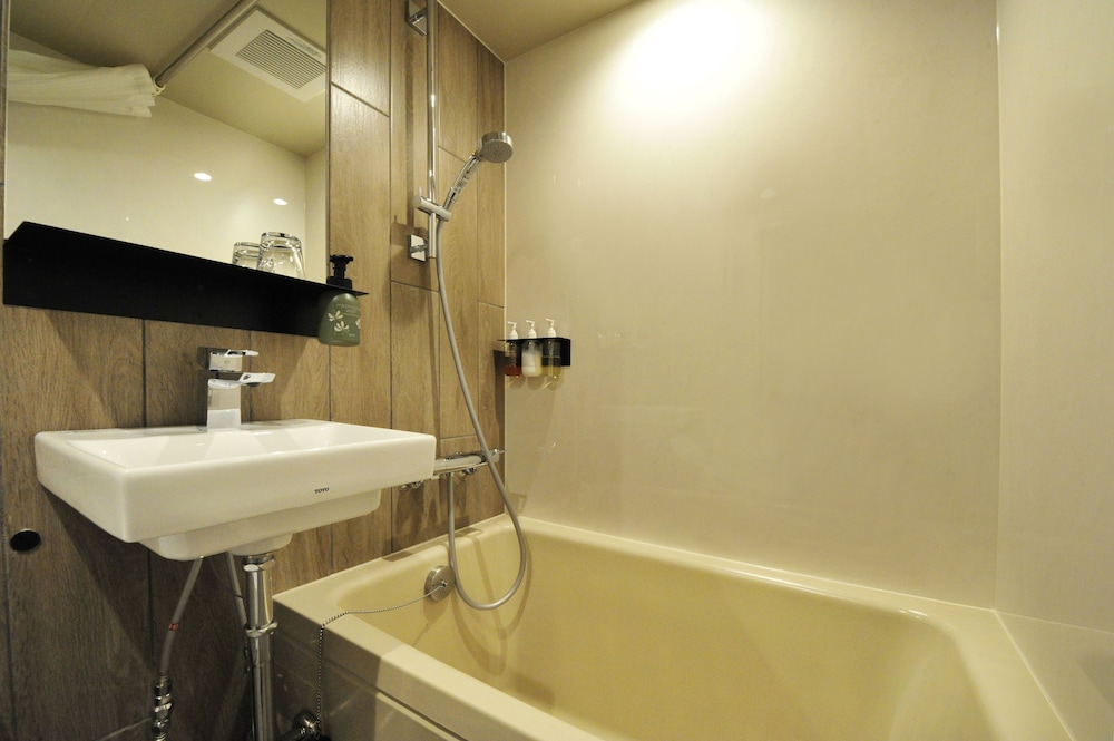 Hotel Global View Hakodate 62/62