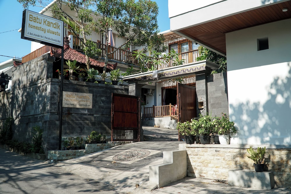 Batu Kandik Homestay 41/50
