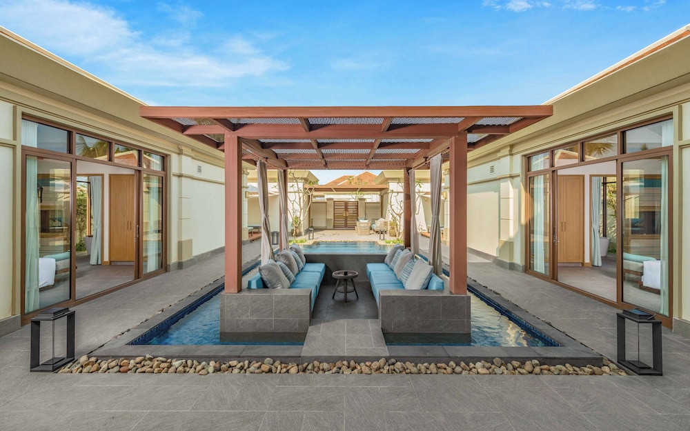 Fusion Resort and Villas Da Nang 26/50