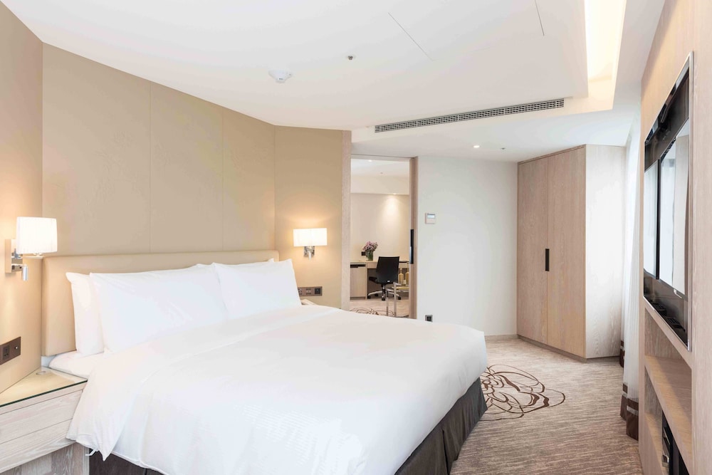 K Hotels Taipei Chang-An 25/42