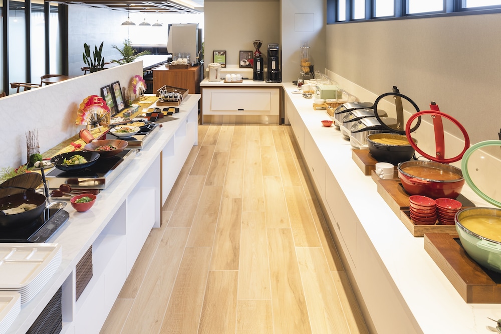 Sotetsu Fresa Inn Kyoto-Kiyomizu Gojo 37/50