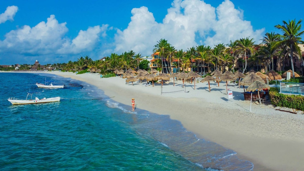 Grand Oasis Tulum Riviera 45/50