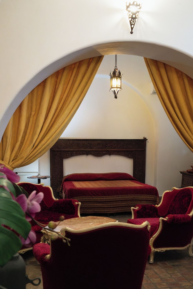 Ai Cartari B&B Palermo 24/35