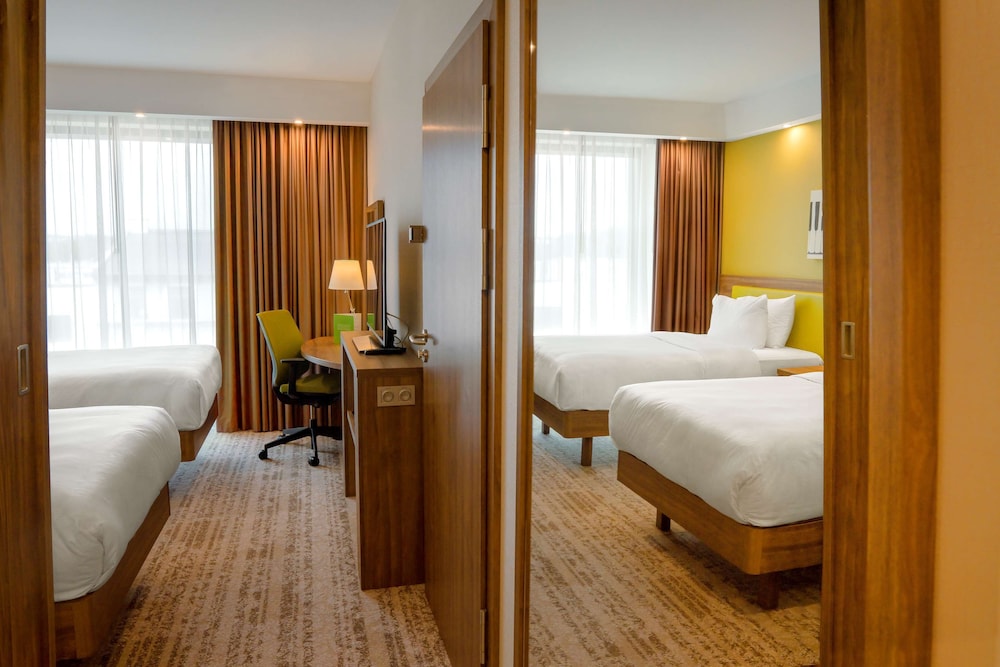 Hampton By Hilton Kalisz 29/62
