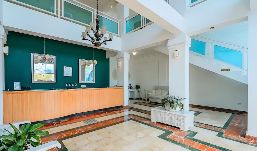 Green Coast Hotel Punta Cana 5/40