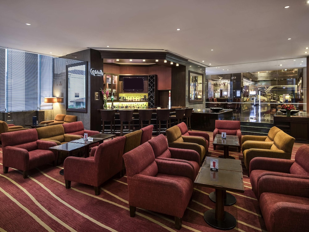 Novotel Bangkok Bangna 43/74