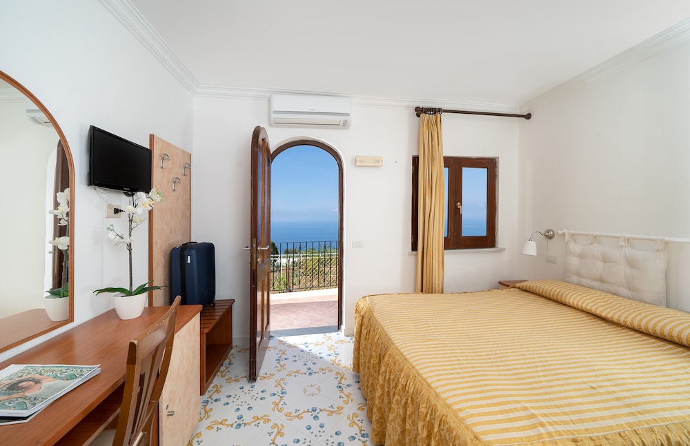 Hotel il Girasole 31/74