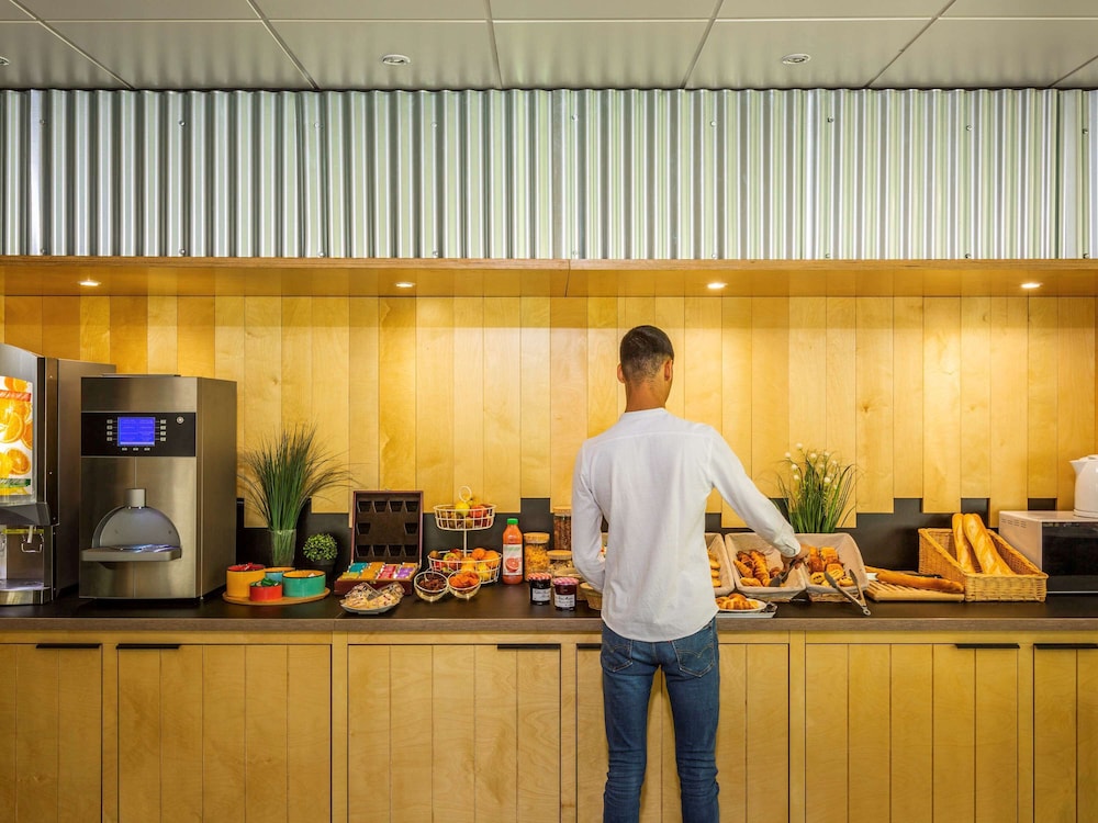 Ibis Styles Bobigny Centre Prefecture 10/50