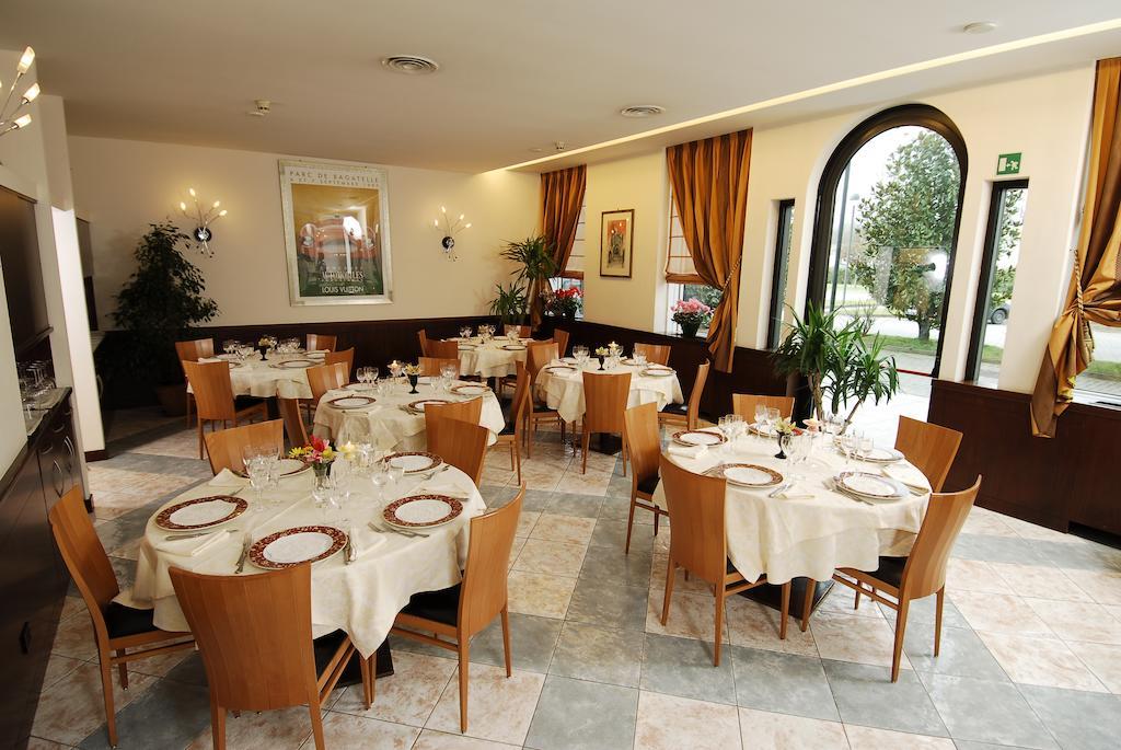 Park Hotel Ripaverde 24/39