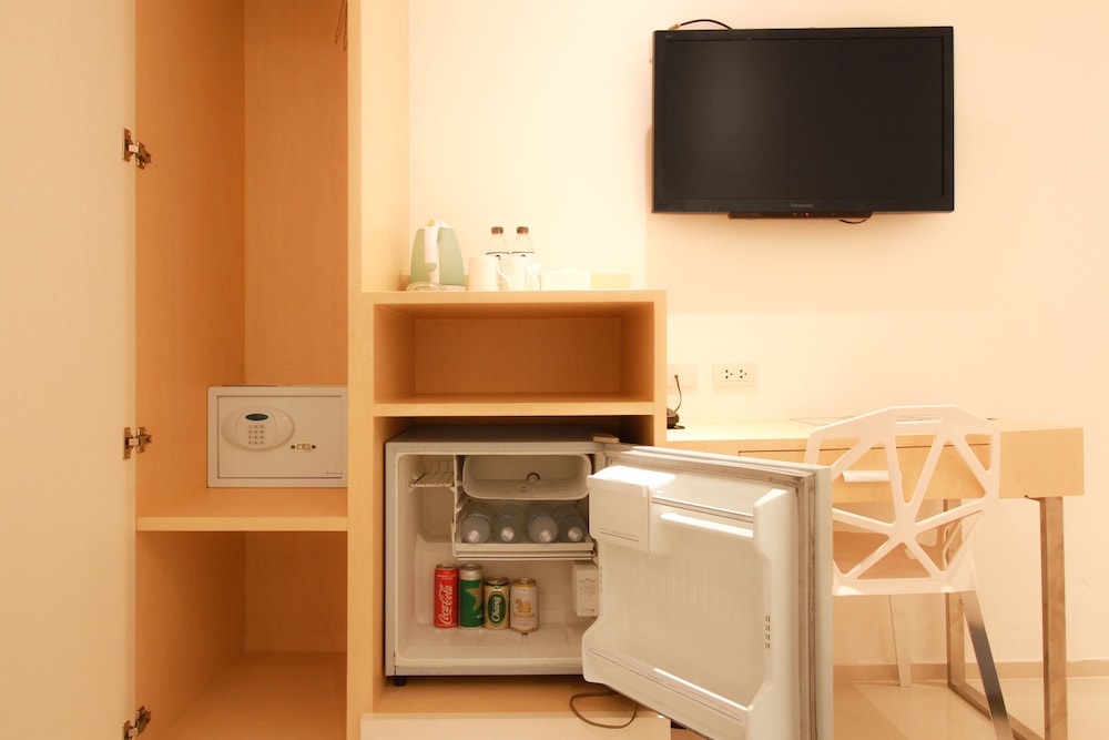 Ten Stars Hotel Pratunam 37/47