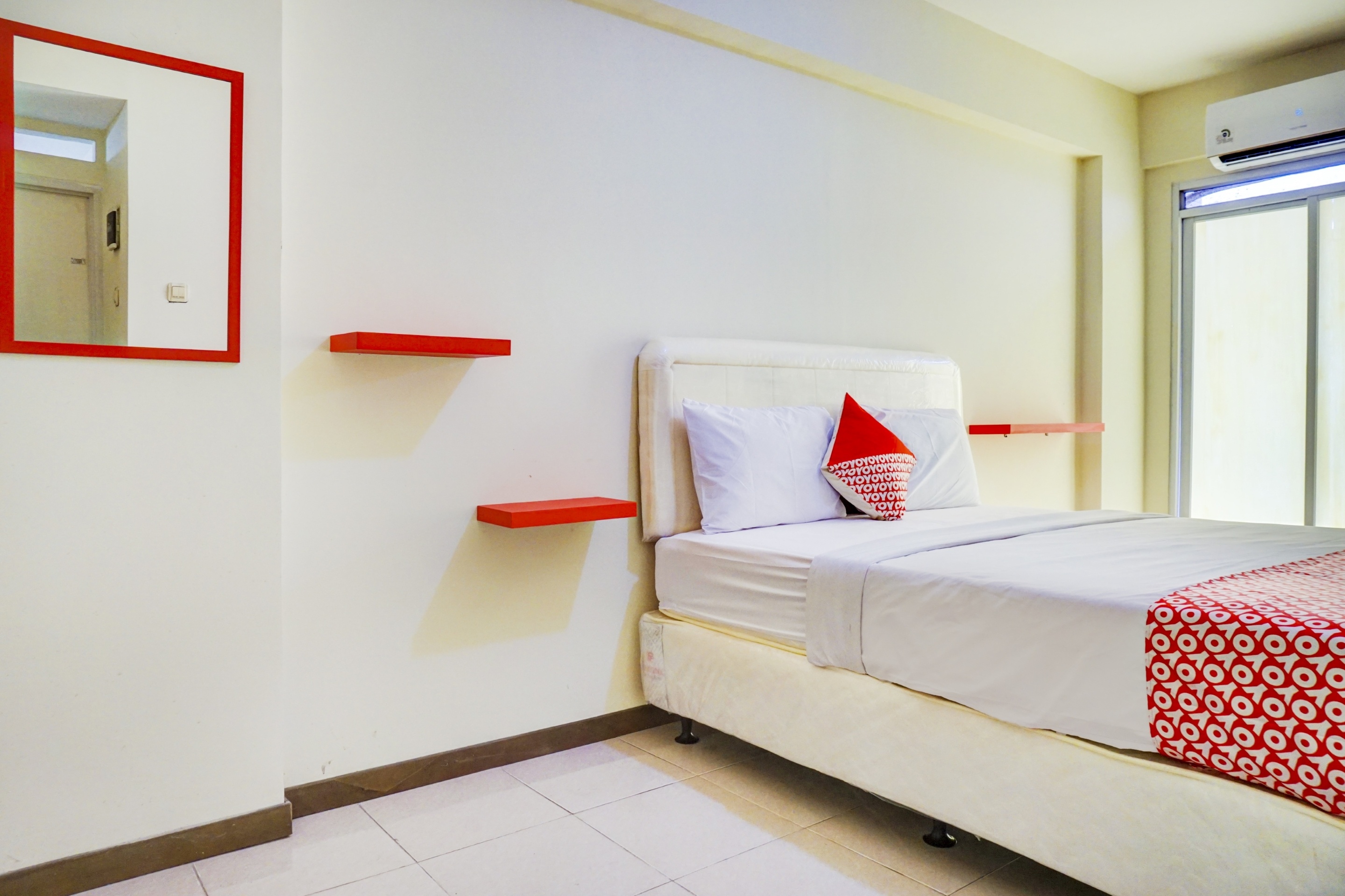 Skyland Bogor Valley Apartments 6/17