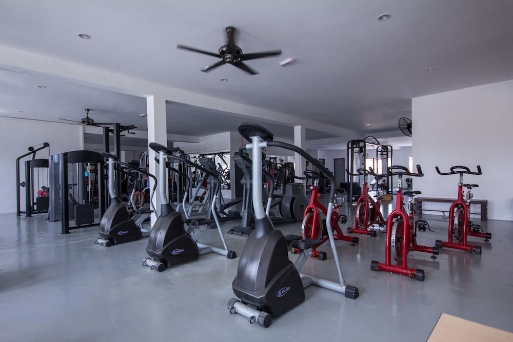 Manhattan Hotel Ipoh 26/50