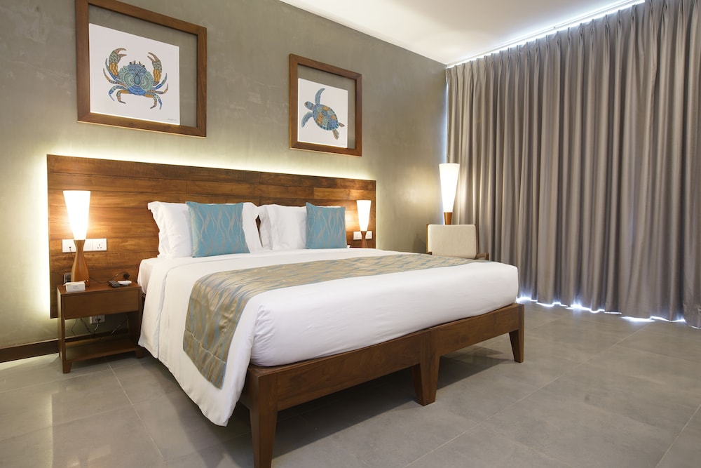 The Habitat Kosgoda by Asia Leisure 19/50