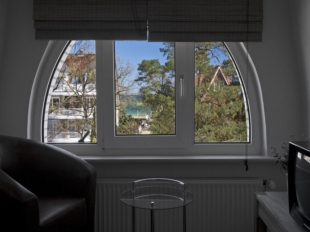 Hotel Garni Seestern 26/42