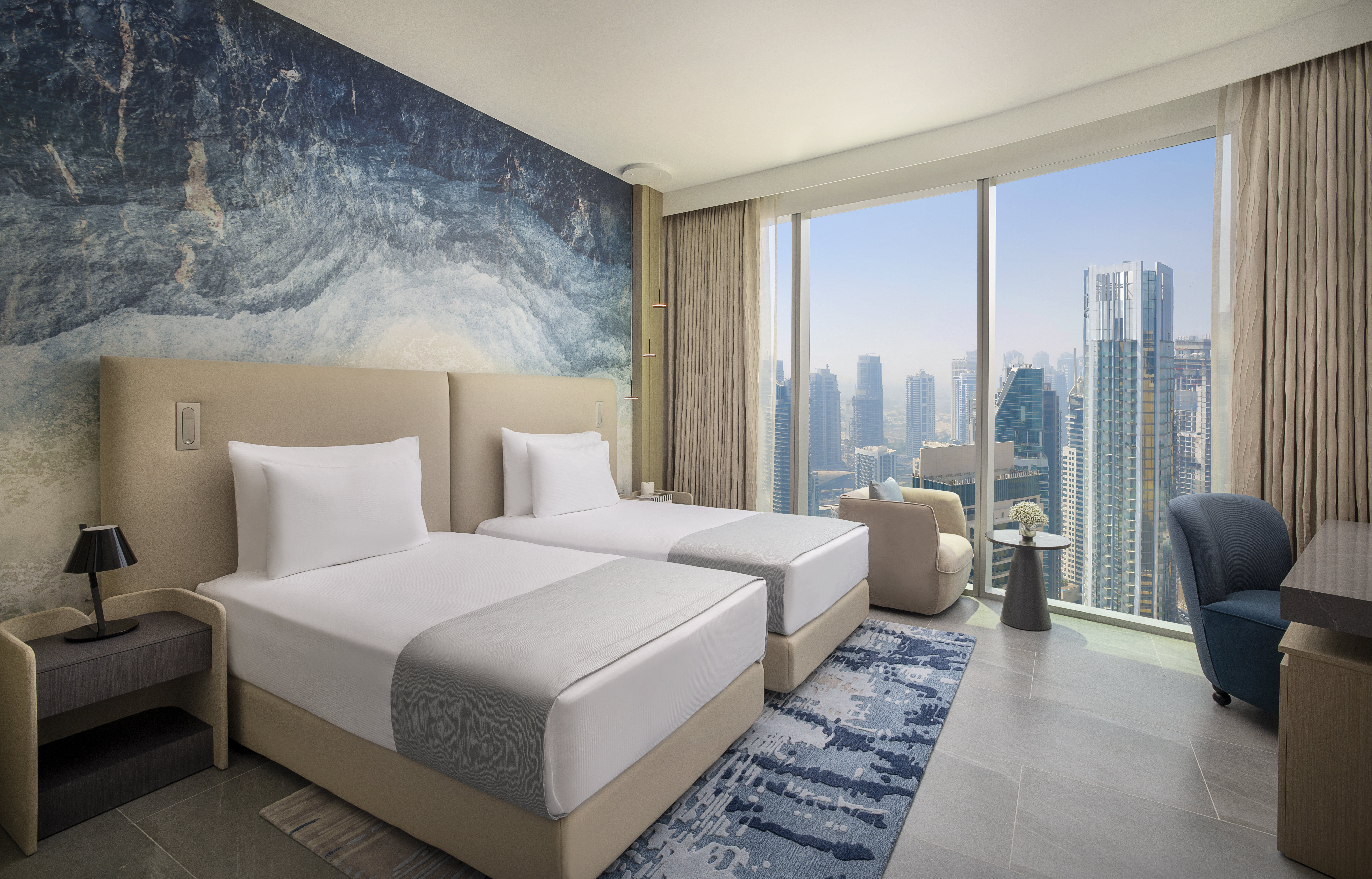 Ciel Dubai Marina 12/50