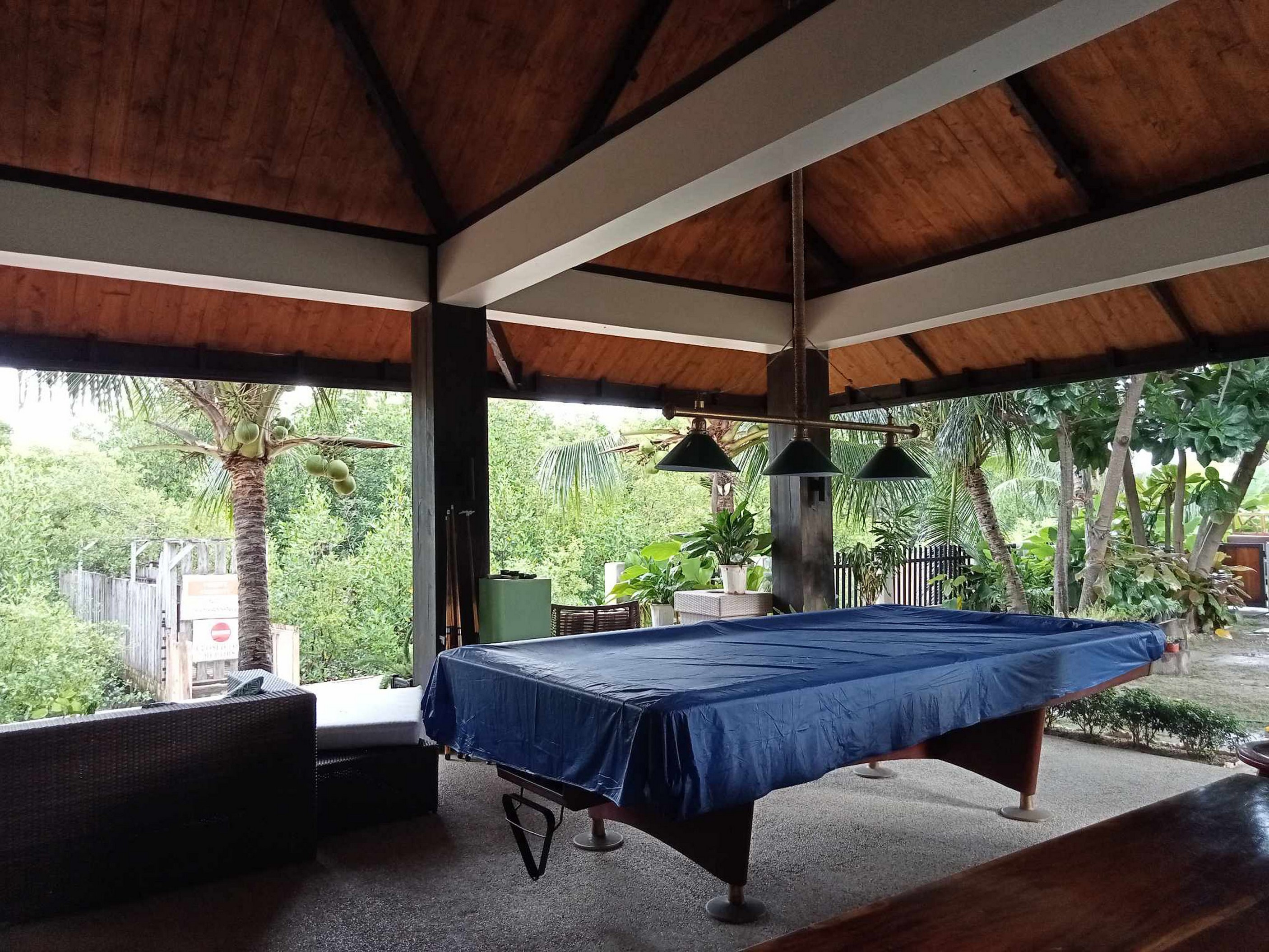 Ariella Mangrove & Eco Resort by Hiveroom 16/25