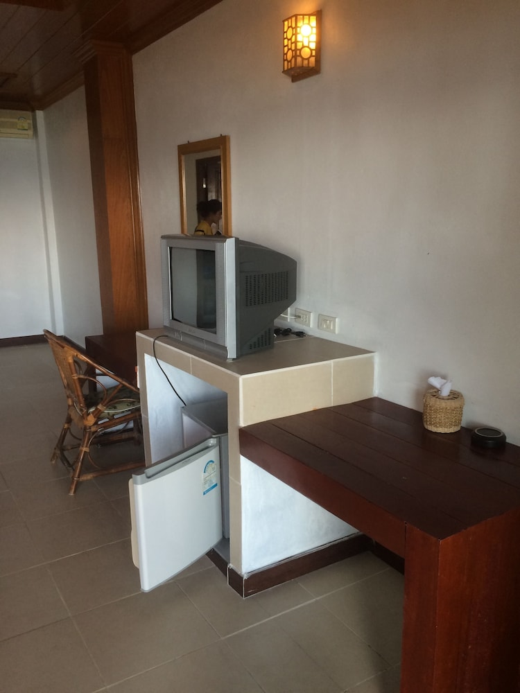 Haad Khuad Resort 29/50