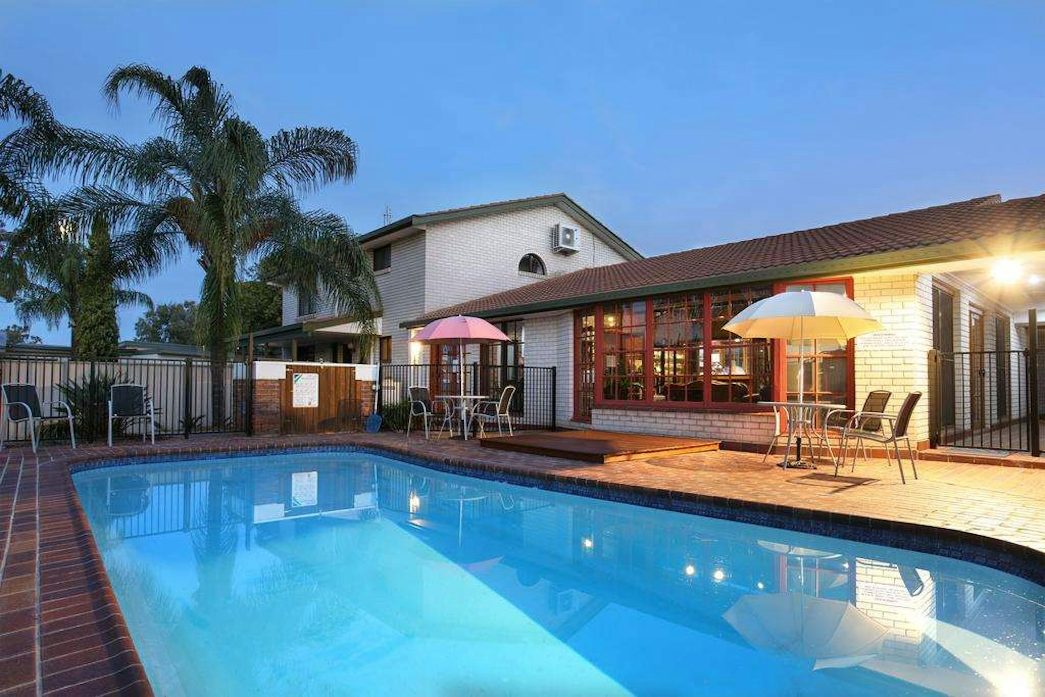 Tamworth Motor Inn 2/47