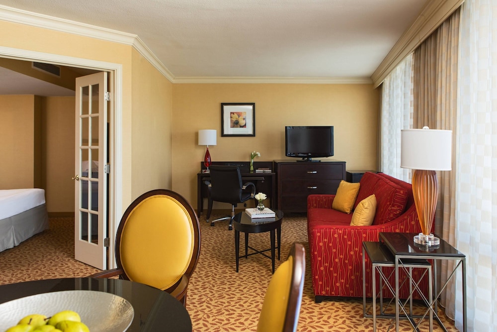 Chicago Marriott Oak Brook 24/41