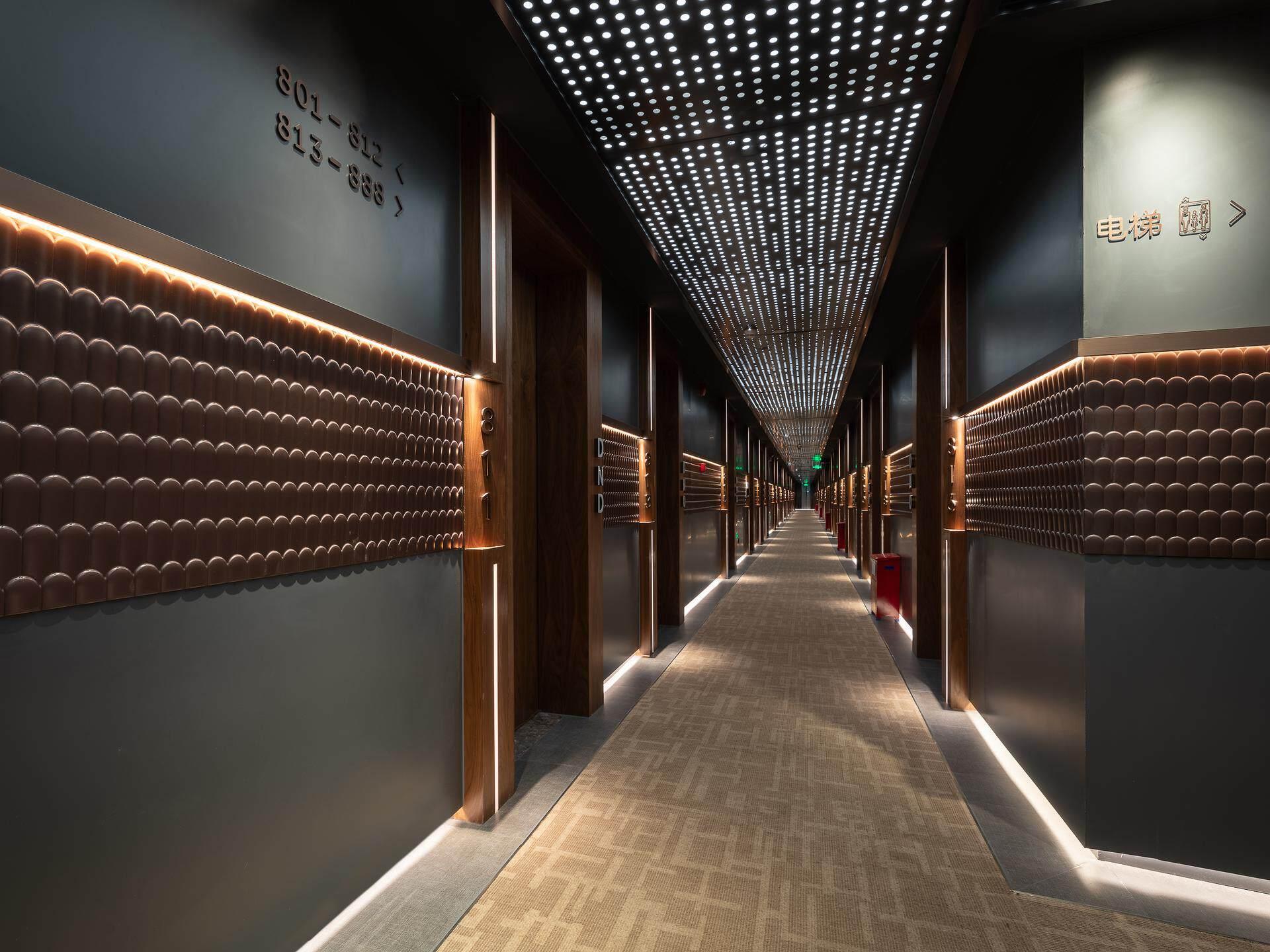ZMAX HOTELS (Shenzhen Nanshan Sea World Shekou Store) 17/29