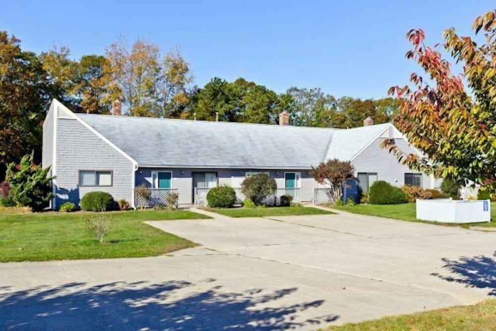 Brewster Green Resort, a VRI resort 47/50