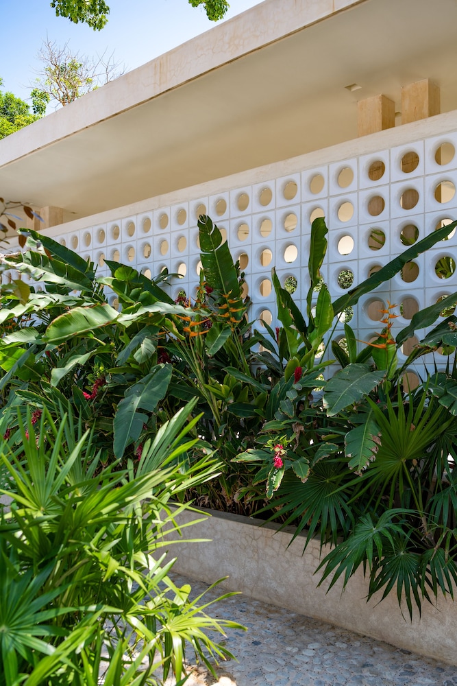 Hotel Tiki Tiki Tulum 66/71