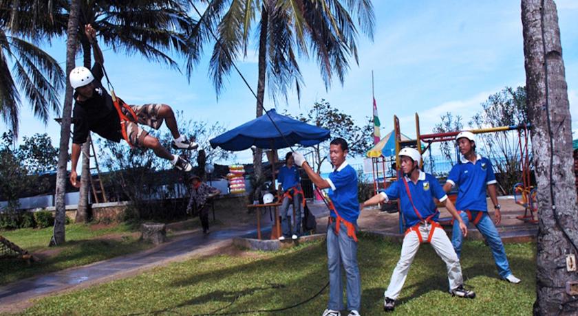 The Jayakarta Villas Anyer 23/30