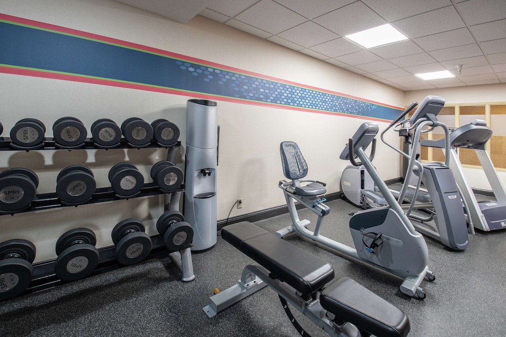 sport facilities