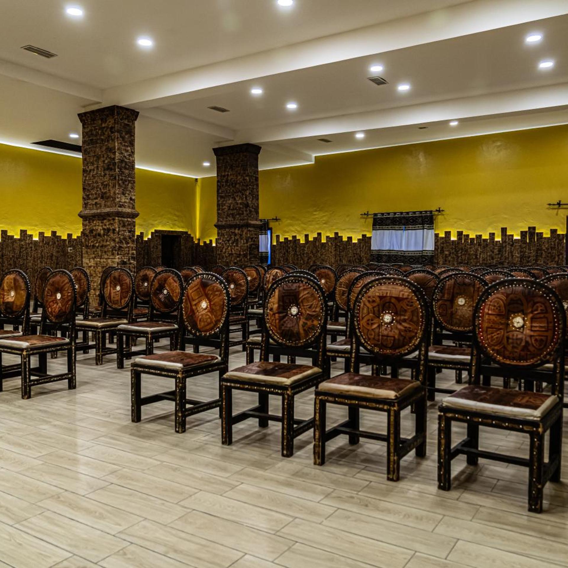 Hotel Xaluca Dades 44/56